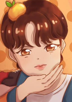 Seungkwan Ponkwan